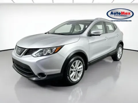 More photos of 2019 Nissan Rogue Sport SV at AutoMax Preowned Framingham, MA