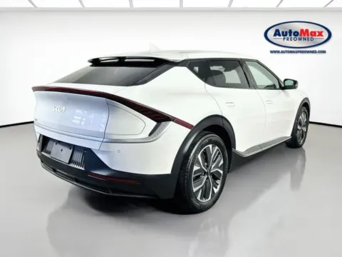 Photos of 2024 Kia EV6 Light for sale in Framingham, MA at AutoMax Preowned Framingham