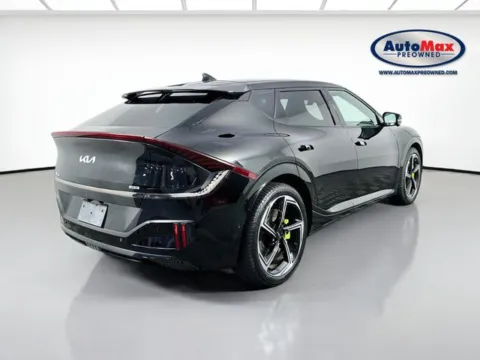 Photos of 2023 Kia EV6 GT for sale in Framingham, MA at AutoMax Preowned Framingham