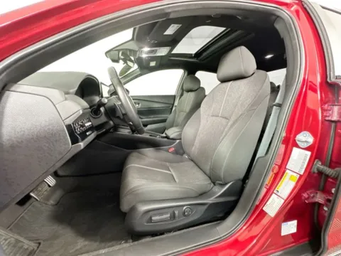 More photos of 2024 Honda Accord Hybrid Sport at AutoMax Preowned Framingham, MA
