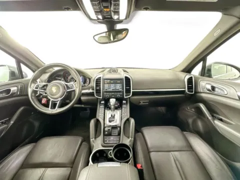 Another view of 2016 Porsche Cayenne for sale in Framingham, MA at AutoMax Preowned Framingham
