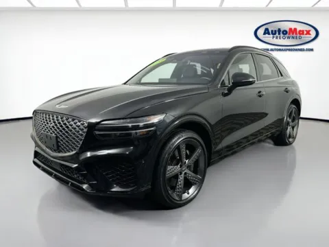More photos of 2023 Genesis GV70 2.5T at AutoMax Preowned Framingham, MA