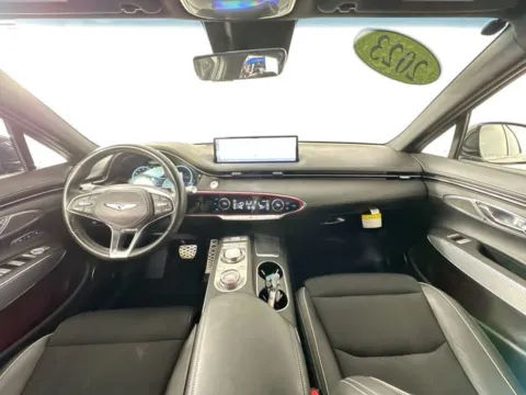 Another view of 2023 Genesis GV70 2.5T for sale in Framingham, MA at AutoMax Preowned Framingham