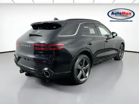 Photos of 2023 Genesis GV70 2.5T for sale in Framingham, MA at AutoMax Preowned Framingham
