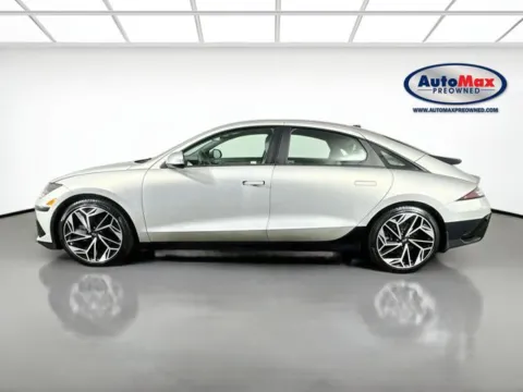 More photos of 2023 Hyundai IONIQ 6 SEL at AutoMax Preowned Framingham, MA