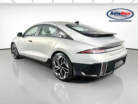 More photos of 2023 Hyundai IONIQ 6 SEL at AutoMax Preowned Framingham, MA