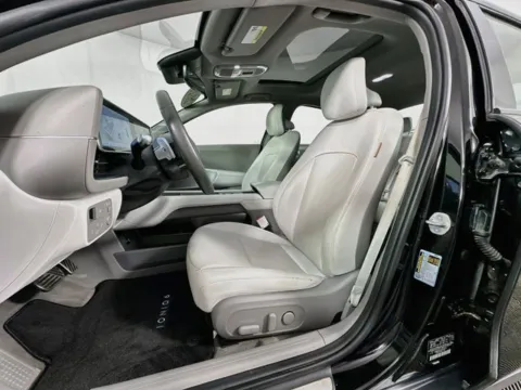 More photos of 2023 Hyundai IONIQ 6 Limited at AutoMax Preowned Framingham, MA