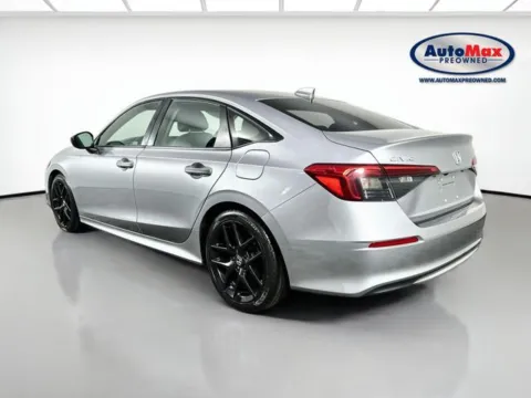 More photos of 2023 Honda Civic Sport at AutoMax Preowned Framingham, MA