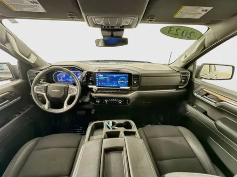 Another view of 2023 Chevrolet Silverado 1500 LT for sale in Framingham, MA at AutoMax Preowned Framingham