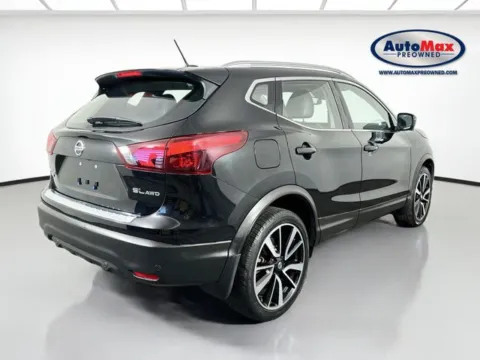 Photos of 2019 Nissan Rogue Sport SL for sale in Framingham, MA at AutoMax Preowned Framingham