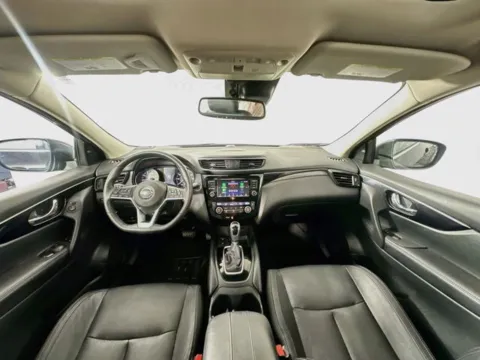 Another view of 2019 Nissan Rogue Sport SL for sale in Framingham, MA at AutoMax Preowned Framingham