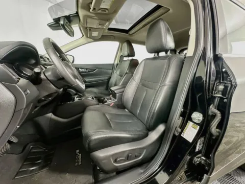 More photos of 2019 Nissan Rogue Sport SL at AutoMax Preowned Framingham, MA