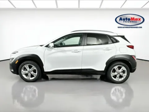More photos of 2023 Hyundai Kona SEL at AutoMax Preowned Framingham, MA