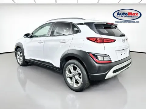 More photos of 2023 Hyundai Kona SEL at AutoMax Preowned Framingham, MA