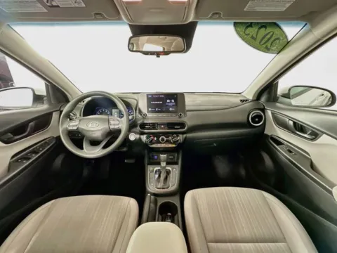 Another view of 2023 Hyundai Kona SEL for sale in Framingham, MA at AutoMax Preowned Framingham