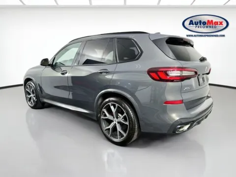 More photos of 2023 BMW X5 xDrive40i at AutoMax Preowned Framingham, MA