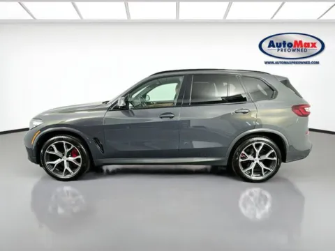 More photos of 2023 BMW X5 xDrive40i at AutoMax Preowned Framingham, MA