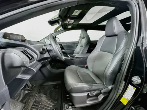 More photos of 2023 Toyota bZ4X XLE at AutoMax Preowned Framingham, MA