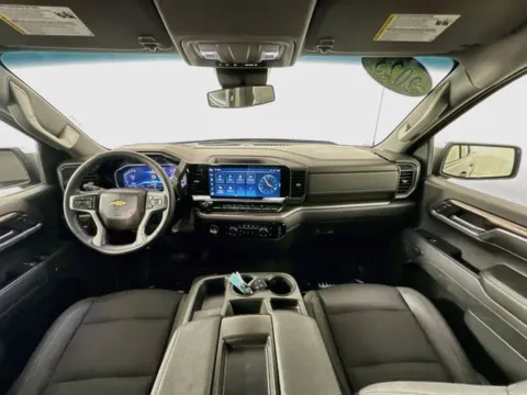Another view of 2023 Chevrolet Silverado 1500 LT for sale in Framingham, MA at AutoMax Preowned Framingham
