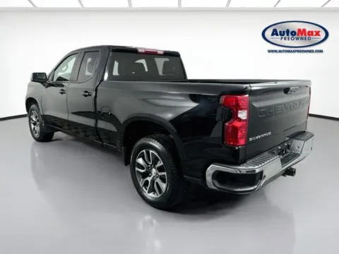 More photos of 2023 Chevrolet Silverado 1500 LT at AutoMax Preowned Framingham, MA