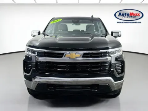 Photos of 2023 Chevrolet Silverado 1500 LT for sale in Framingham, MA at AutoMax Preowned Framingham