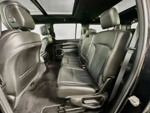More photos of 2024 Jeep Wagoneer Premium Edition at AutoMax Preowned Framingham, MA
