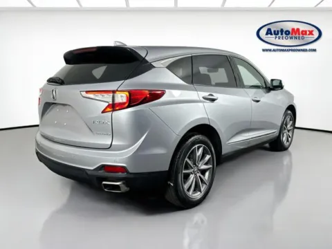Photos of 2023 Acura RDX Technology Package for sale in Framingham, MA at AutoMax Preowned Framingham