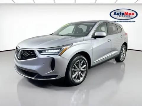 More photos of 2023 Acura RDX Technology Package at AutoMax Preowned Framingham, MA