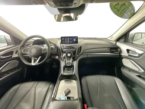 Another view of 2023 Acura RDX Technology Package for sale in Framingham, MA at AutoMax Preowned Framingham