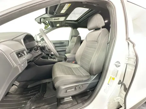 More photos of 2024 Honda CR-V Hybrid Sport at AutoMax Preowned Framingham, MA