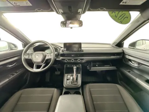 Another view of 2024 Honda CR-V Hybrid Sport for sale in Framingham, MA at AutoMax Preowned Framingham