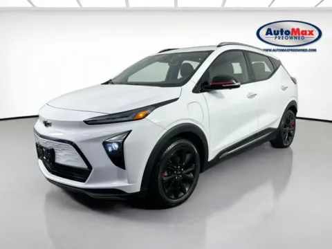 More photos of 2023 Chevrolet Bolt EUV Premier at AutoMax Preowned Framingham, MA