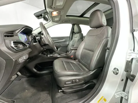 More photos of 2023 Chevrolet Bolt EUV Premier at AutoMax Preowned Framingham, MA