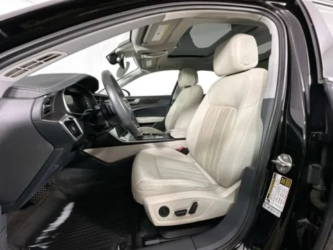 More photos of 2021 Audi A6 allroad Premium Plus at AutoMax Preowned Framingham, MA