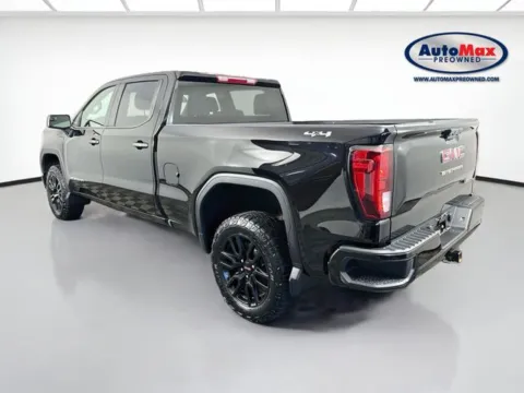 More photos of 2024 GMC Sierra 1500 Pro at AutoMax Preowned Framingham, MA