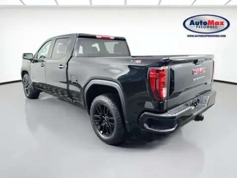 More photos of 2024 GMC Sierra 1500 Pro at AutoMax Preowned Framingham, MA
