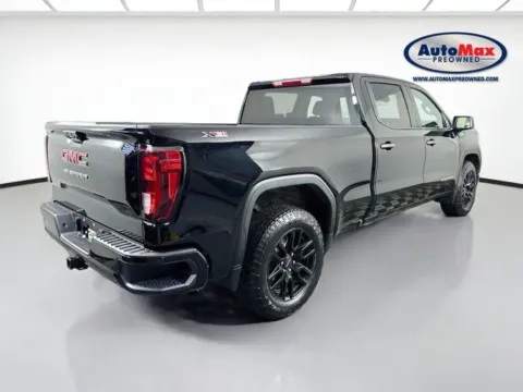Photos of 2024 GMC Sierra 1500 Pro for sale in Framingham, MA at AutoMax Preowned Framingham