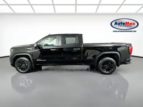More photos of 2024 GMC Sierra 1500 Pro at AutoMax Preowned Framingham, MA