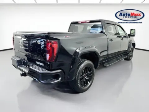 Photos of 2024 GMC Sierra 1500 Elevation for sale in Framingham, MA at AutoMax Preowned Framingham