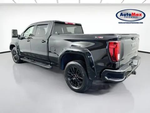 More photos of 2024 GMC Sierra 1500 Elevation at AutoMax Preowned Framingham, MA