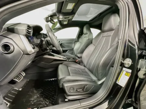 More photos of 2023 Audi S3 2.0T Premium Plus at AutoMax Preowned Framingham, MA