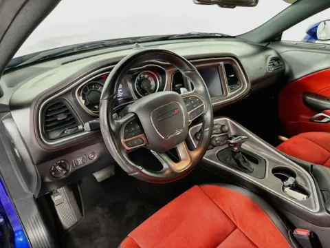 Another view of 2022 Dodge Challenger GT for sale in Framingham, MA at AutoMax Preowned Framingham