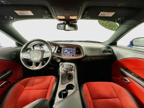 More photos of 2022 Dodge Challenger GT at AutoMax Preowned Framingham, MA