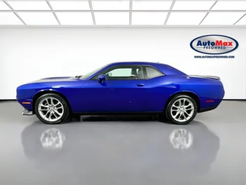 More photos of 2022 Dodge Challenger GT at AutoMax Preowned Framingham, MA