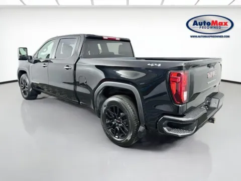 More photos of 2024 GMC Sierra 1500 Pro at AutoMax Preowned Framingham, MA