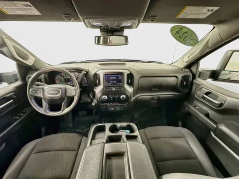 Another view of 2024 GMC Sierra 1500 Pro for sale in Framingham, MA at AutoMax Preowned Framingham