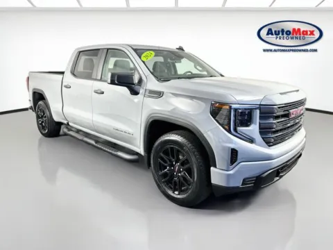 Unknown 2024 GMC Sierra 1500 Pro for sale in Framingham, MA