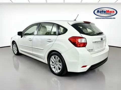 More photos of 2016 Subaru Impreza 2.0i Premium at AutoMax Preowned Framingham, MA