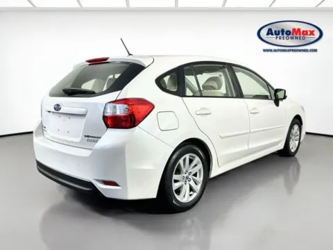 Photos of 2016 Subaru Impreza 2.0i Premium for sale in Framingham, MA at AutoMax Preowned Framingham