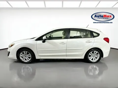 More photos of 2016 Subaru Impreza 2.0i Premium at AutoMax Preowned Framingham, MA